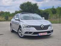 Renault Talisman Renault Talisman 1.6 dci Automat