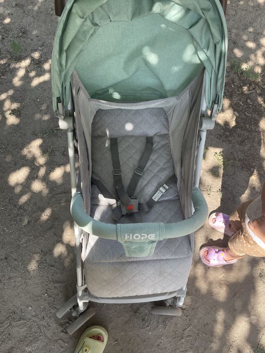 Прогулочная коляска Hope
