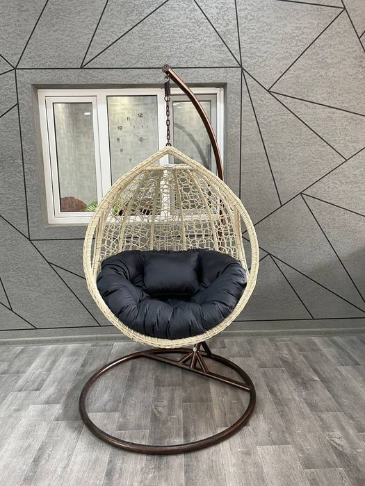 Тукима качелялар