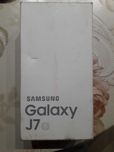 Samsung Galaxy J7 2016