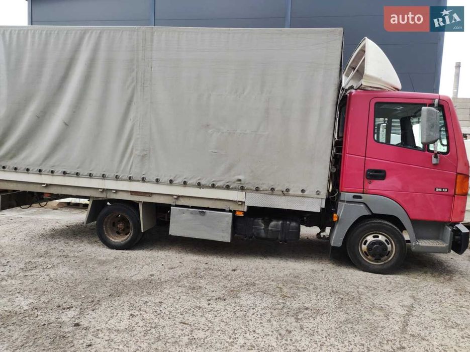 Transport Marfă - Demolări, Săpături, Nisip, Pietriș