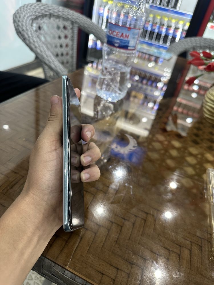 Honor 90 8/256 Karobka dakument full ishlashi zo’r