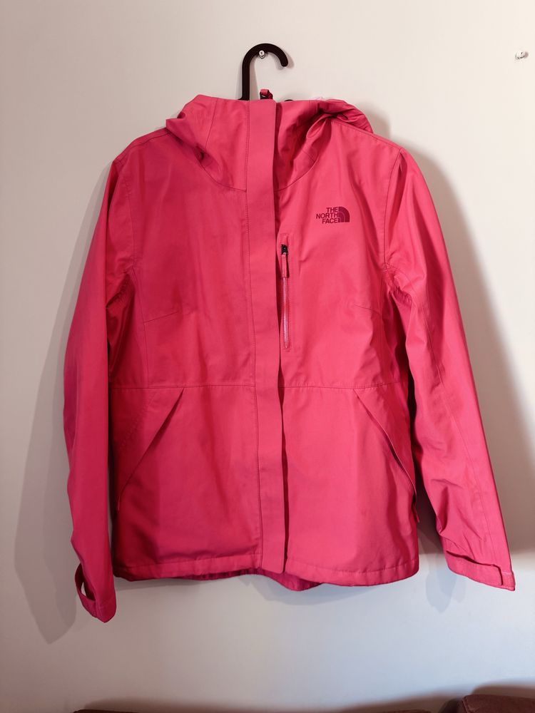 Яке THE NORTH FACE - размер М