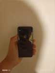iPhone xs qora idel