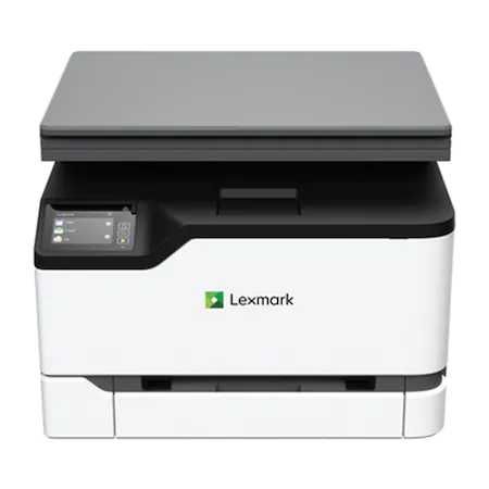 Multifunctional Lexmark MC3224dwe, Duplex, Retea, Wireless, A4