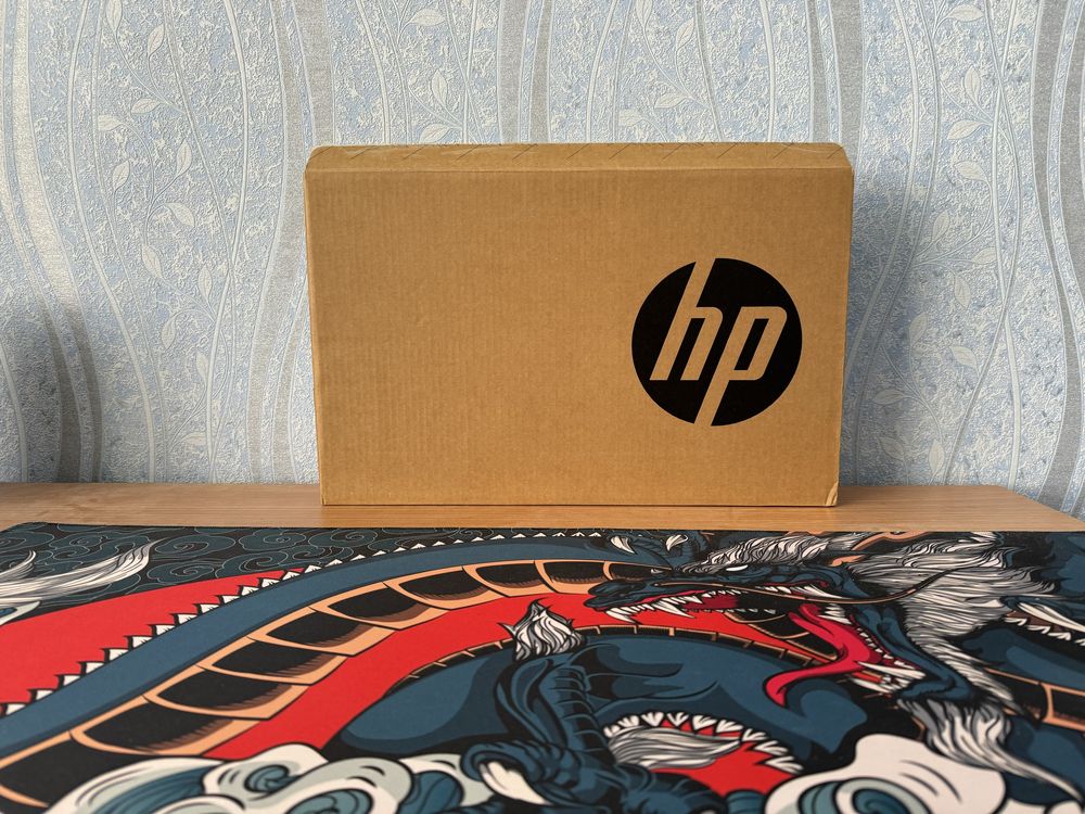 Ноутбук HP Laptop 15s-eq2017ci