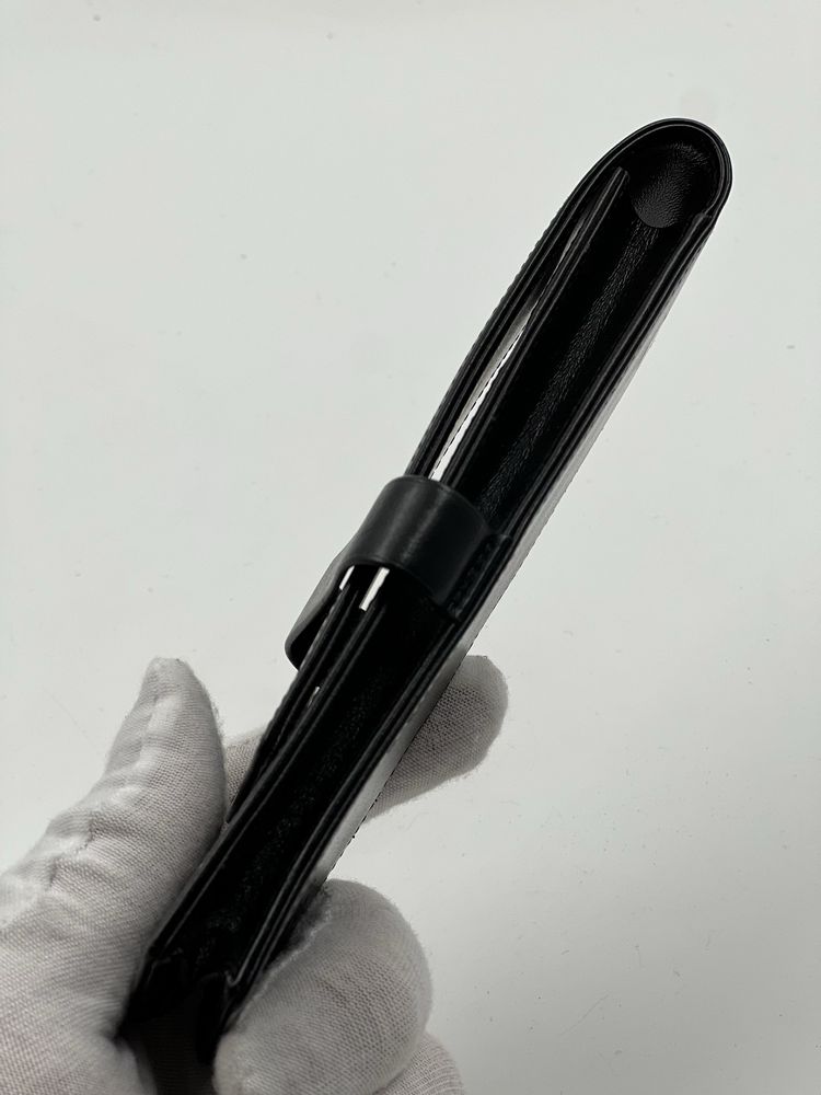 MontBlanc Meisterstück кожен калъф за химикалки