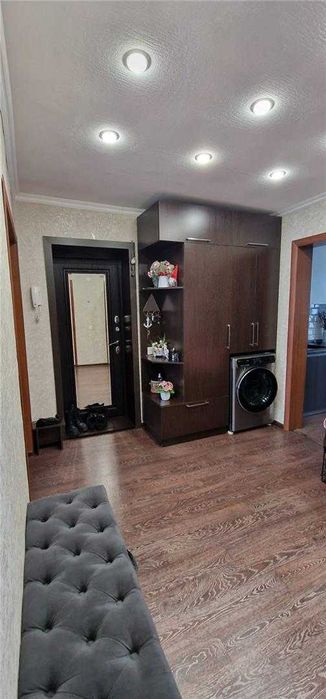 Продается 3-х квартира улучшенная в Сортировки