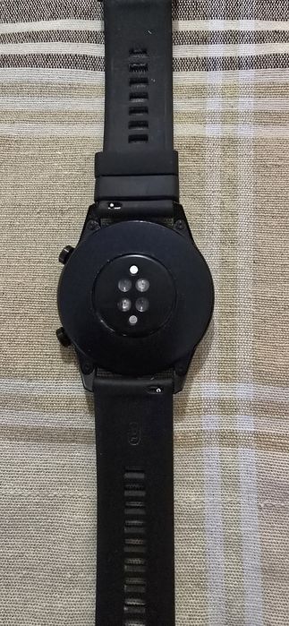 Смарт часовник HUAWEI GT2