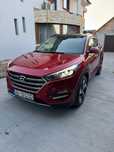 Hyundai Tucson  Luxury