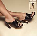 Sandale piele 37