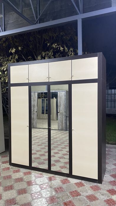 Шкаф Шифонер + доставка