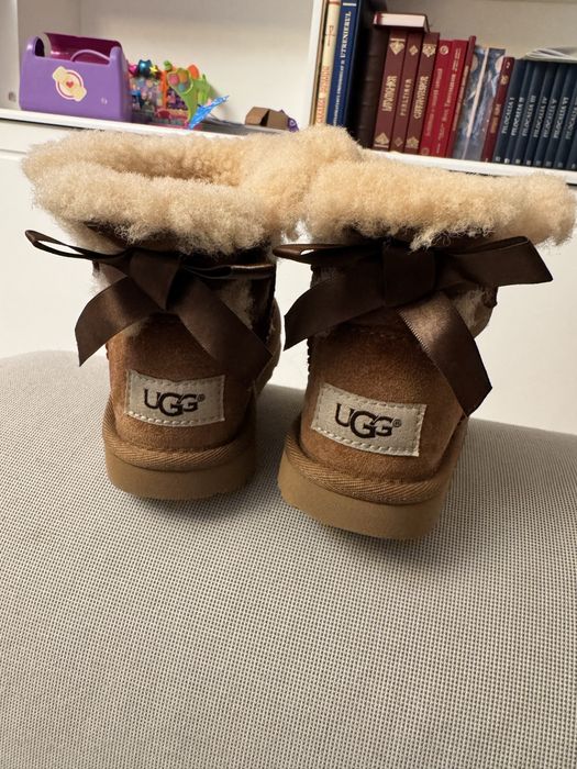 Ugg copii masura 26