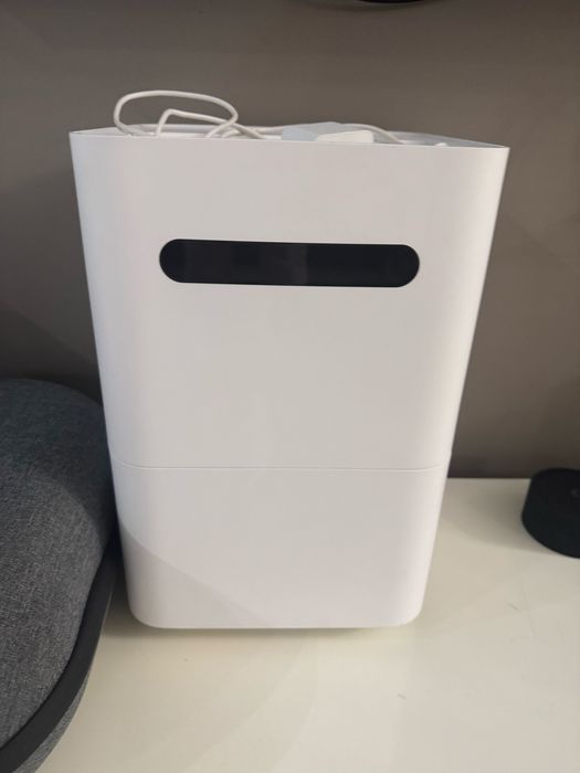 Увлажнитель воздуха SmartMi Evaporative Humidifier 2 белый