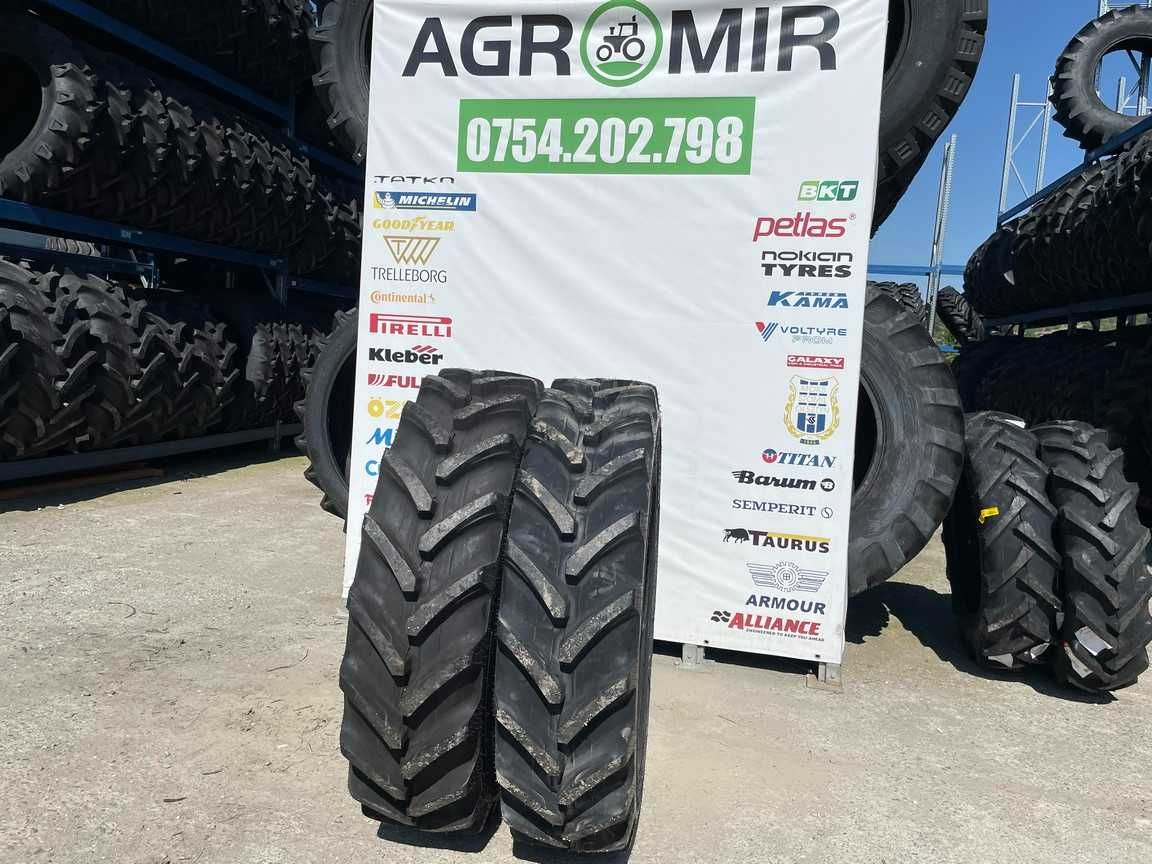 Alliance Cauciucuri noi agricole tractor fata 11.2-28 Radiale Tubeless