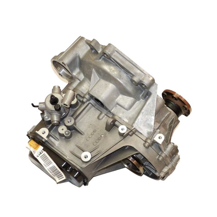 Cutie de viteze VW Golf Plus 1.6 MPI; GVY; 5 Trepte; 2004-2010