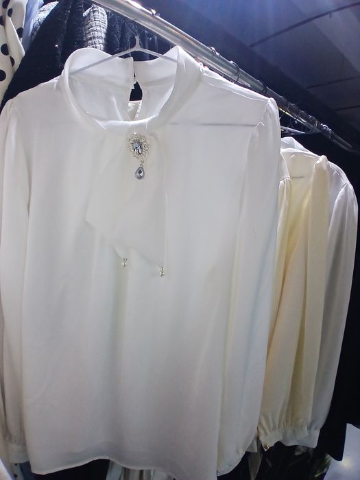 Oq kofta  Xitoy fabrichni