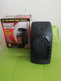 Handy Heater-мини вентилаторна печка 400W.