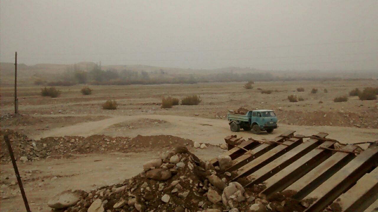 Срочно Ташкентская област Паркентский район  Номданак. Карьер с дробил