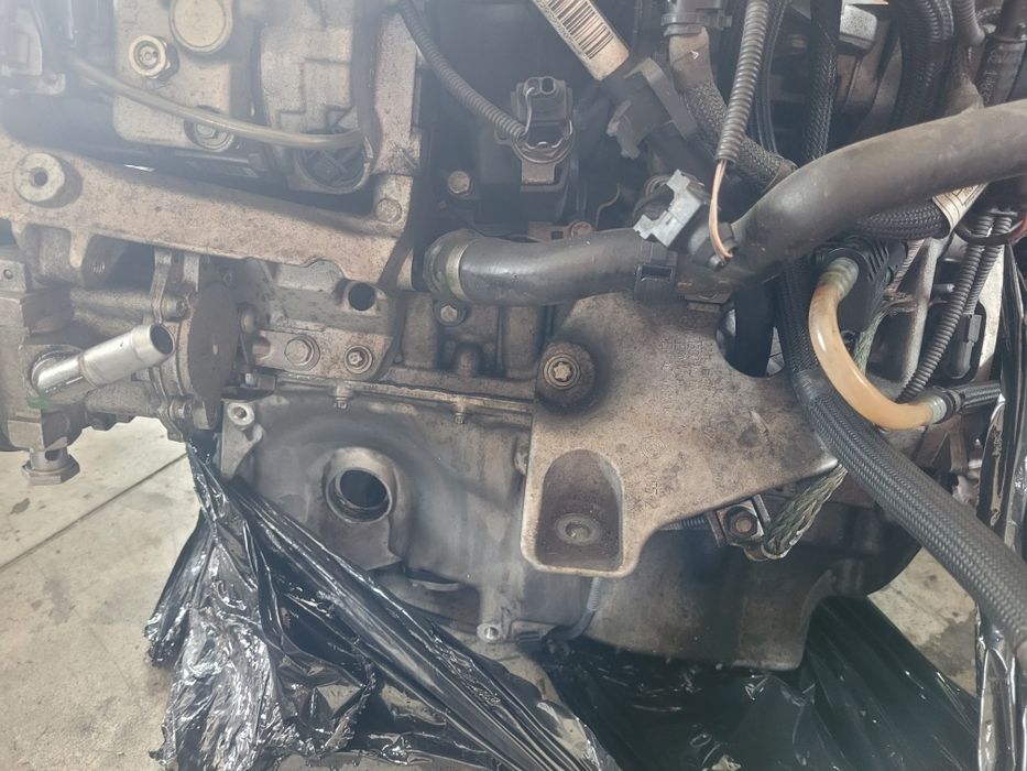 Motor bmw x1 2.0 x N47D2.0C xdrive  este probat