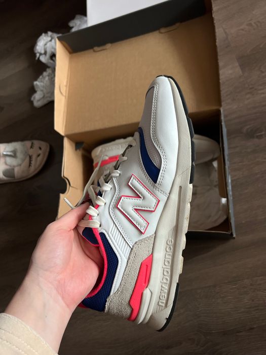 Мъжки мaратонки New Balance