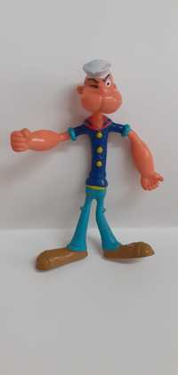 Figurina Popeye Vintage 1978