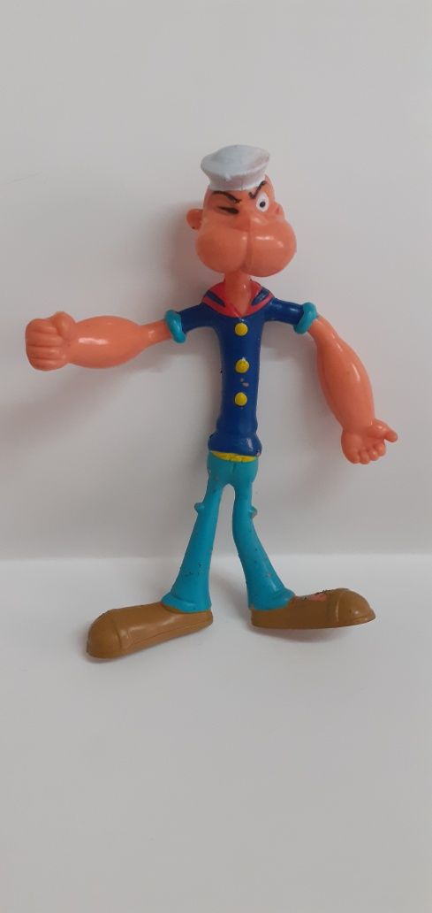 Figurina Popeye Vintage 1978