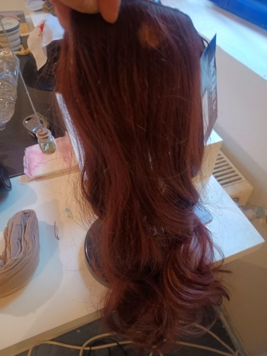 Extensii Belher si cadou