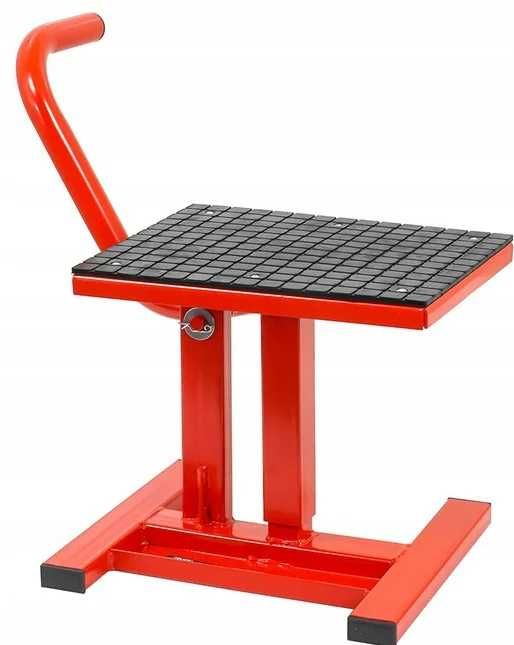 Suport stand cric motocicleta cross enduro 135kg (V83108)