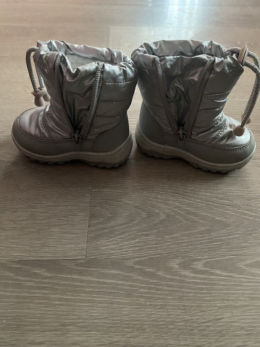 Ghetute nr 20 pt fetite