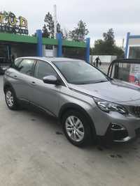 Vand Peugeot 3008