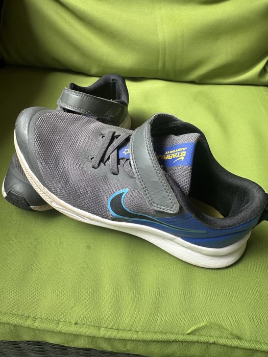adidasi nike Sandale New balance copii 32,33,34