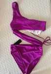 Costum de baie dama Zara Nou cu eticheta