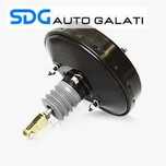 Tulumba Vacum Vacuum cu Vas si Pompa Lichid Ulei Servofrana Servo Frana Hyundai i30 2011 - 2017 Cod 58500-A5250 59110-A5050 120207-0391C [MA0031]