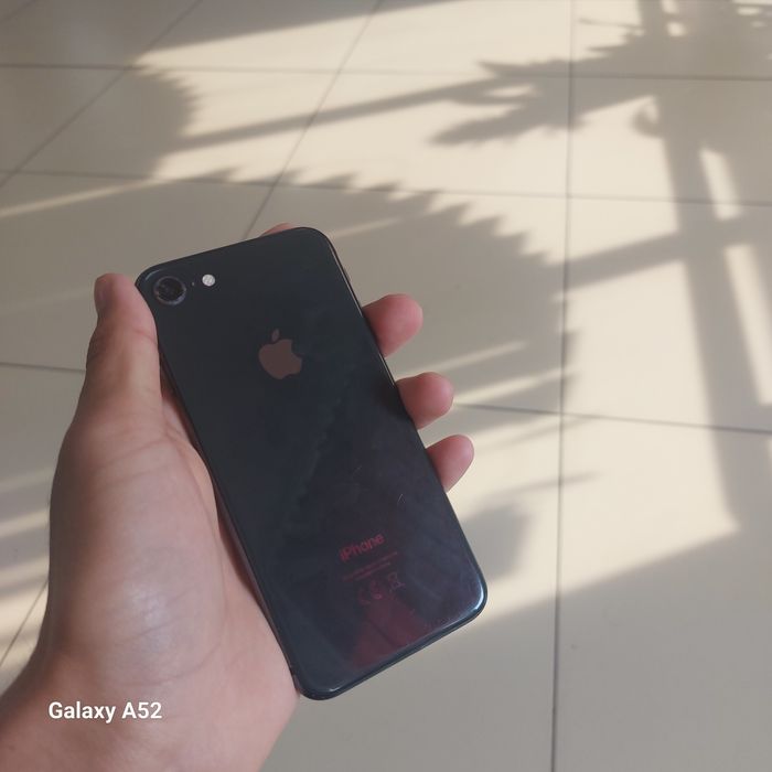 iPhone 8 айфон 8 идеал продаётся срочно