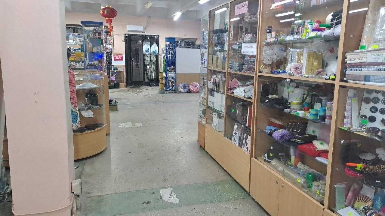Отдельно стоящее здание свободного назначения.