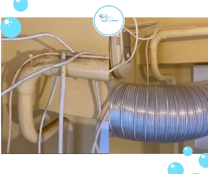 Curatenie  generală/după constructor sau de întreținere