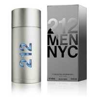 212 MEN NYC (orginal) 100 ml skidkaaa!!!