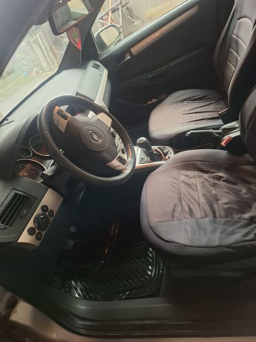 Vand Opel Astra H 2007,1.7ctdi