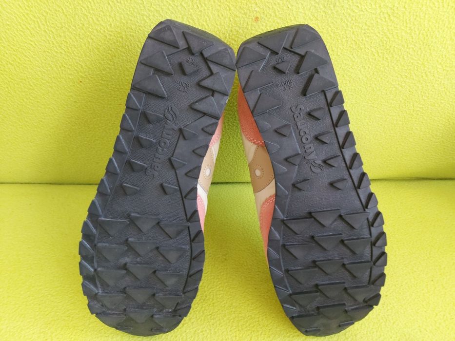 Saucony-42-НОВО-Оригинални