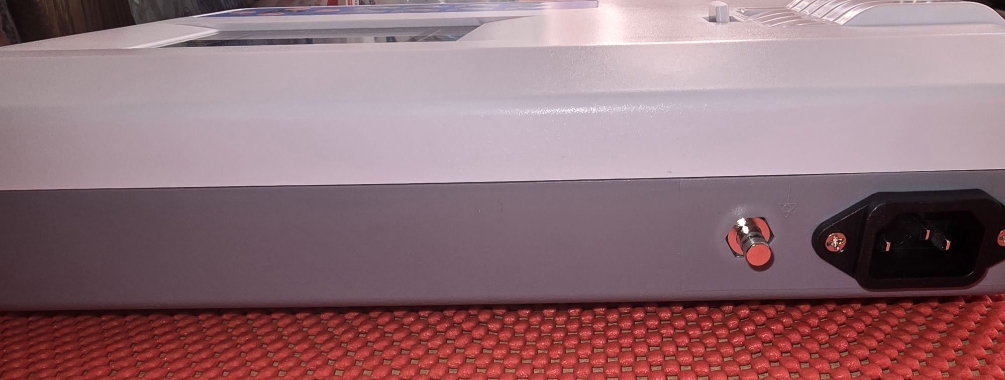 Ветеринарен ЕКГ апарат Contec ECG100G-Vet