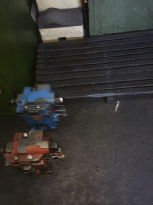 Distributor hidraulic FOC IFRON