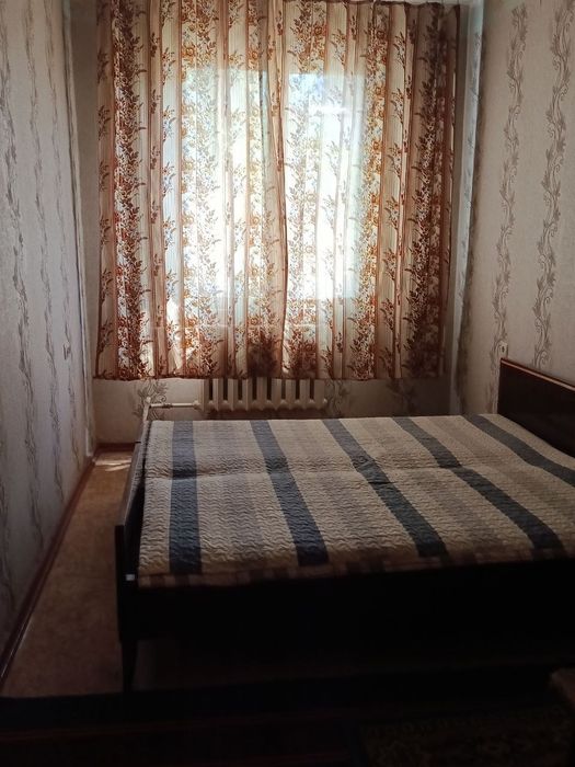 Продам чиланзар 14.  Двух комнатная