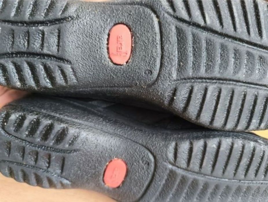 Ghete iarna Ara goretex 39