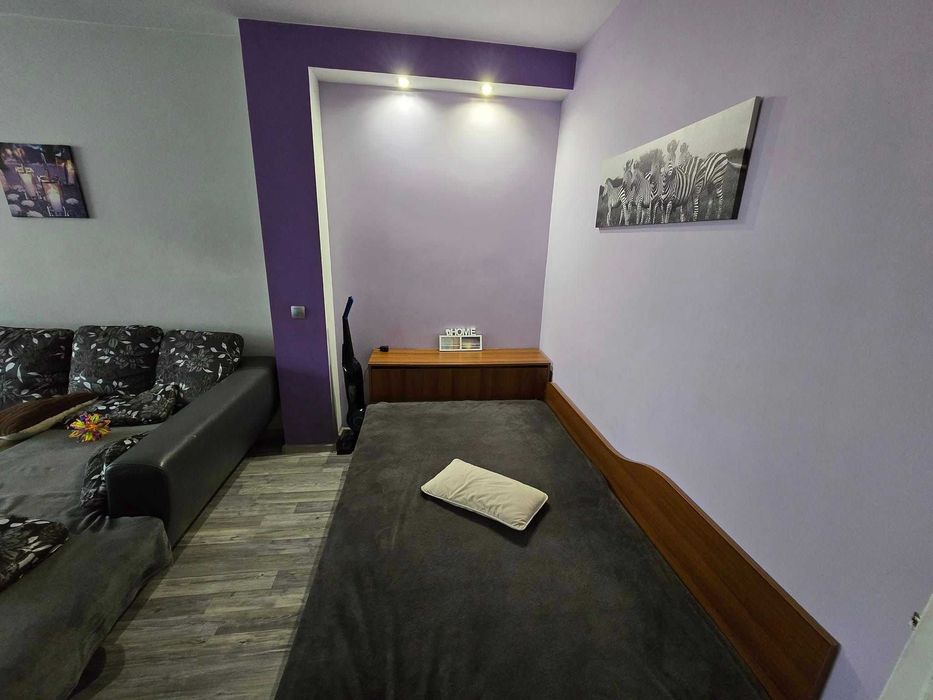 Продава се Тристаен апартамент в Твърдица - 78 кв.м за 603 €/кв.м - Снимка #3