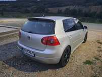 Wolkswagen golf 5