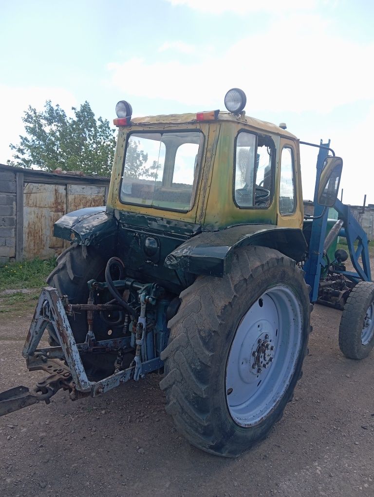 Продам юмз 6 ал в хорошем состоянии