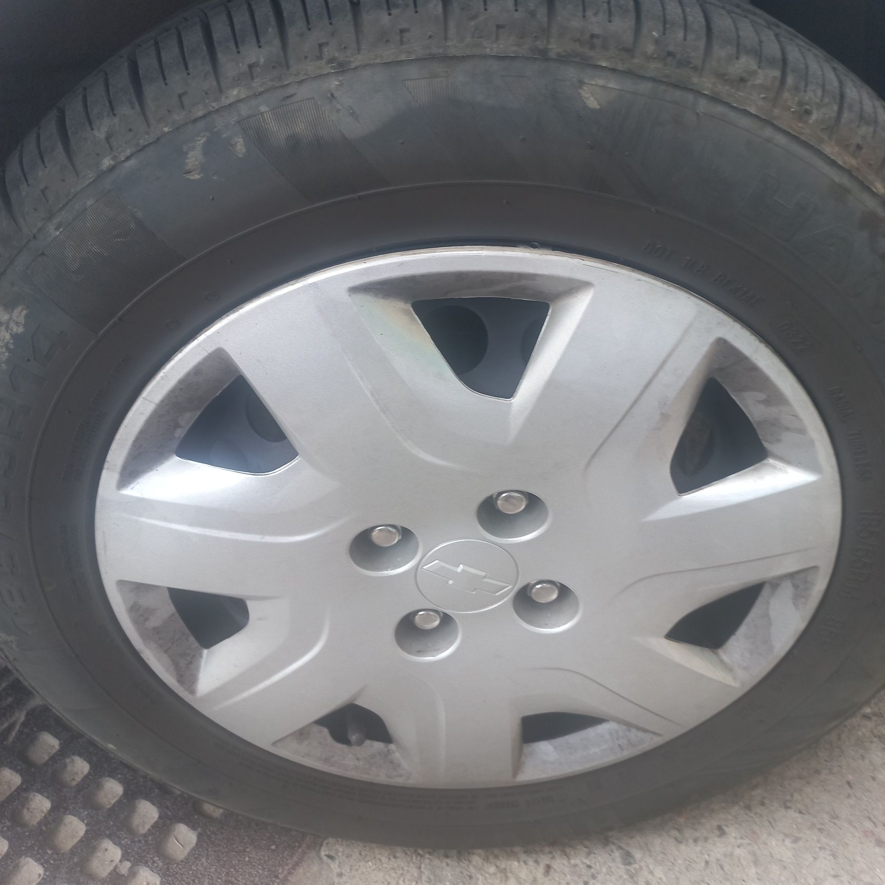 Кобалт диска r 14