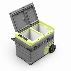 Frigider auto cu compresor