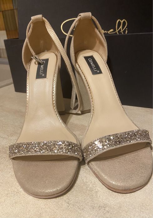 Sandale Gemelli nr 37